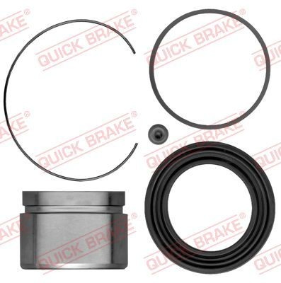 1145304 Quick Brake 
